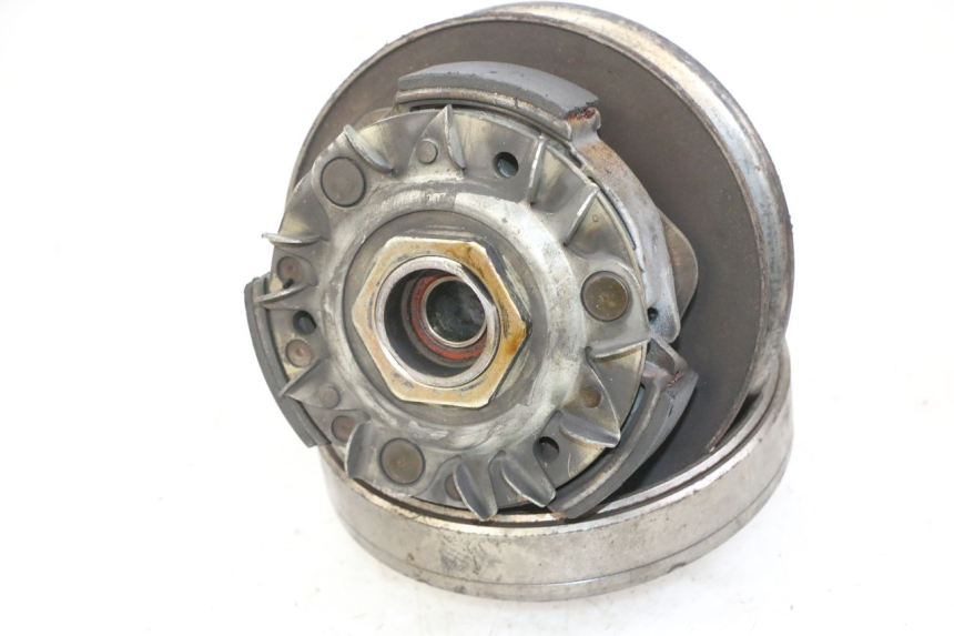 photo de EMBRAYAGE PIAGGIO MP3 125 (2006 - 2014)