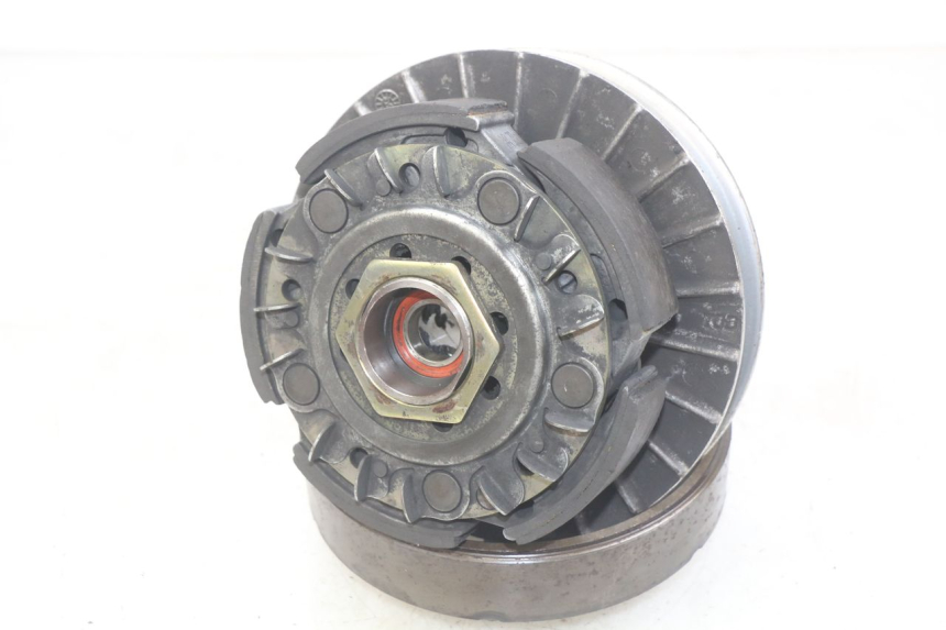 photo de EMBRAYAGE PIAGGIO MP3 LT 400 (2007 - 2012)