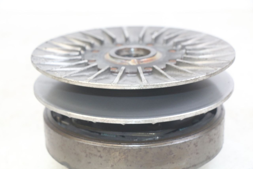 photo de EMBRAYAGE PIAGGIO MP3 LT 400 (2007 - 2012)