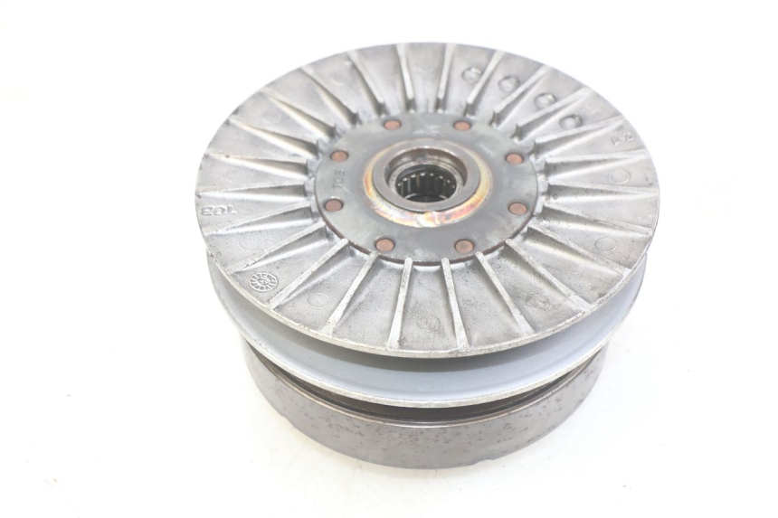 photo de EMBRAYAGE PIAGGIO MP3 LT 400 (2007 - 2012)