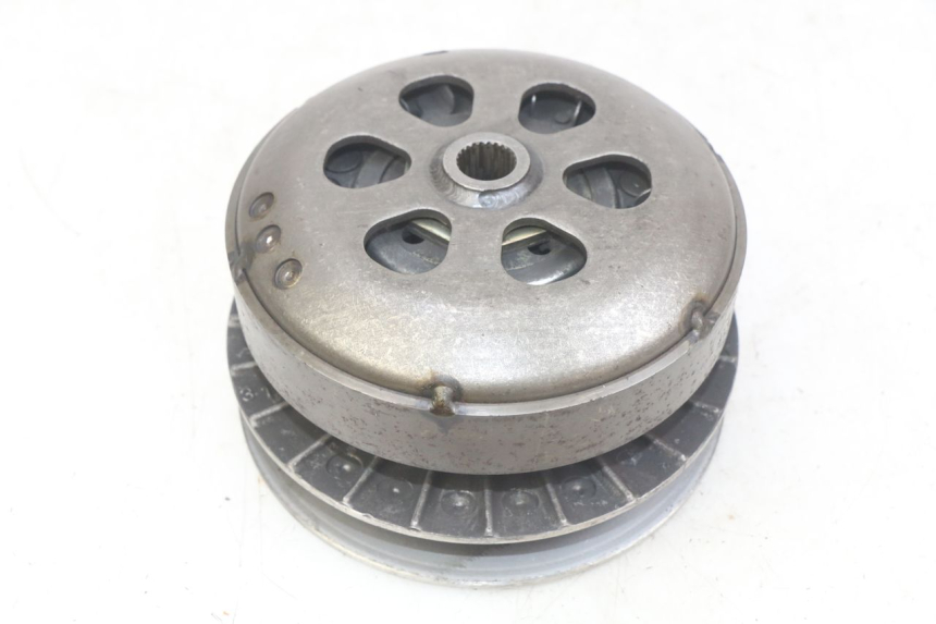 photo de EMBRAYAGE PIAGGIO MP3 LT 400 (2007 - 2012)