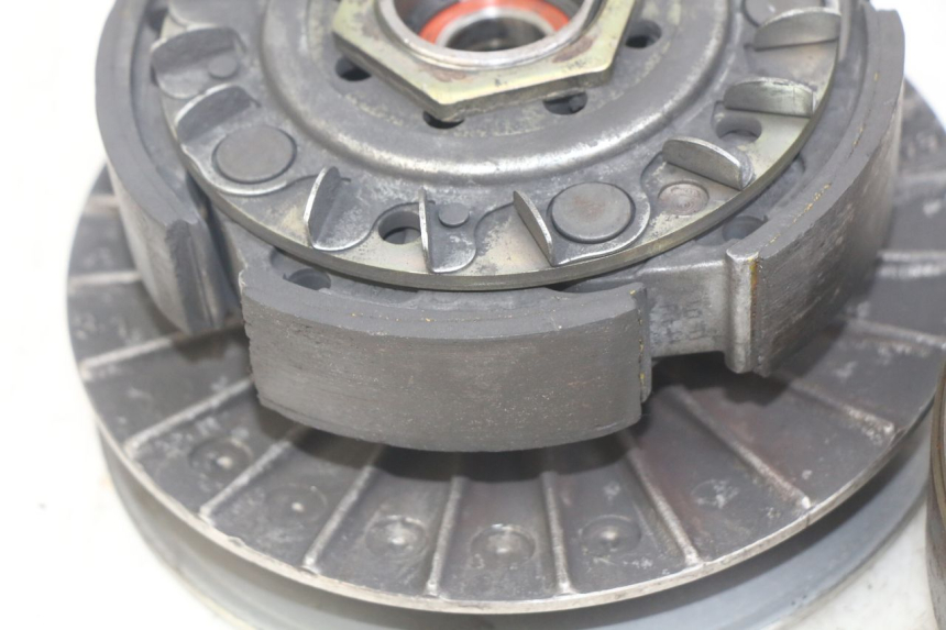 photo de EMBRAYAGE PIAGGIO MP3 LT 400 (2007 - 2012)