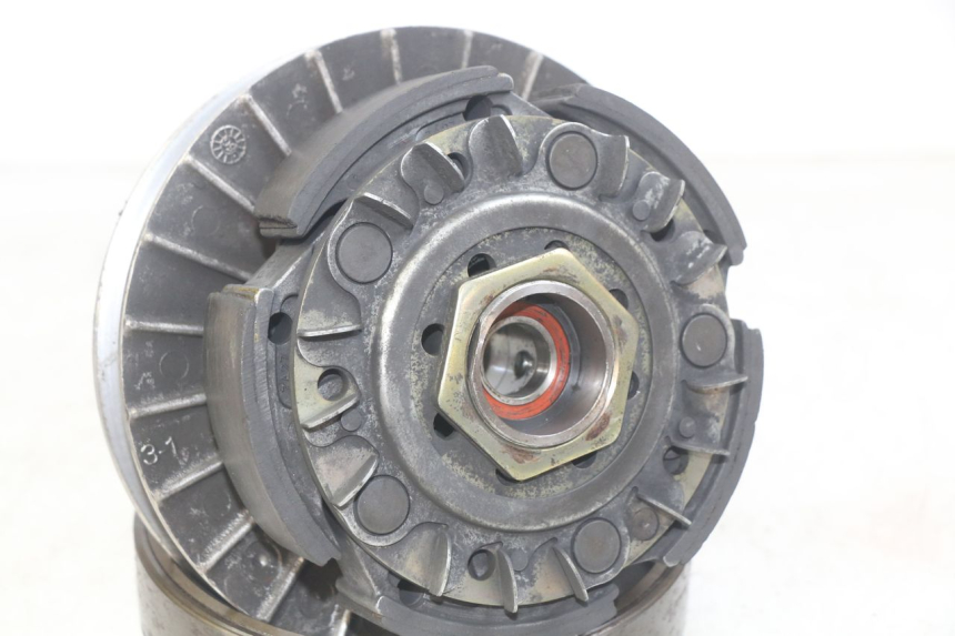 photo de EMBRAYAGE PIAGGIO MP3 LT 400 (2007 - 2012)