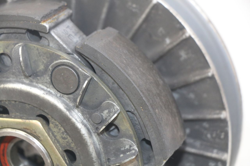 photo de EMBRAYAGE PIAGGIO MP3 LT 400 (2007 - 2012)