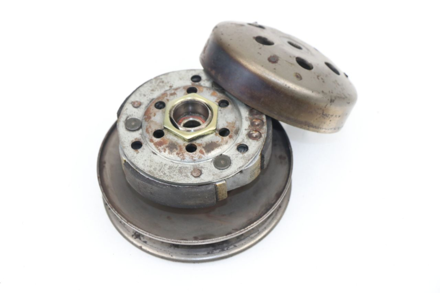 photo de EMBRAYAGE PIAGGIO NRG EXTREME H2O 50 (1999 - 2001)