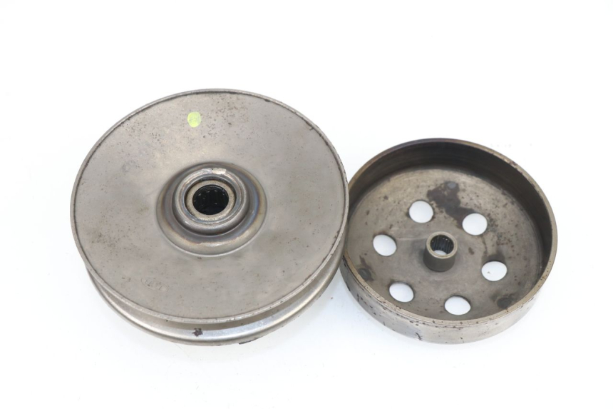 photo de EMBRAYAGE PIAGGIO NRG EXTREME H2O 50 (1999 - 2001)
