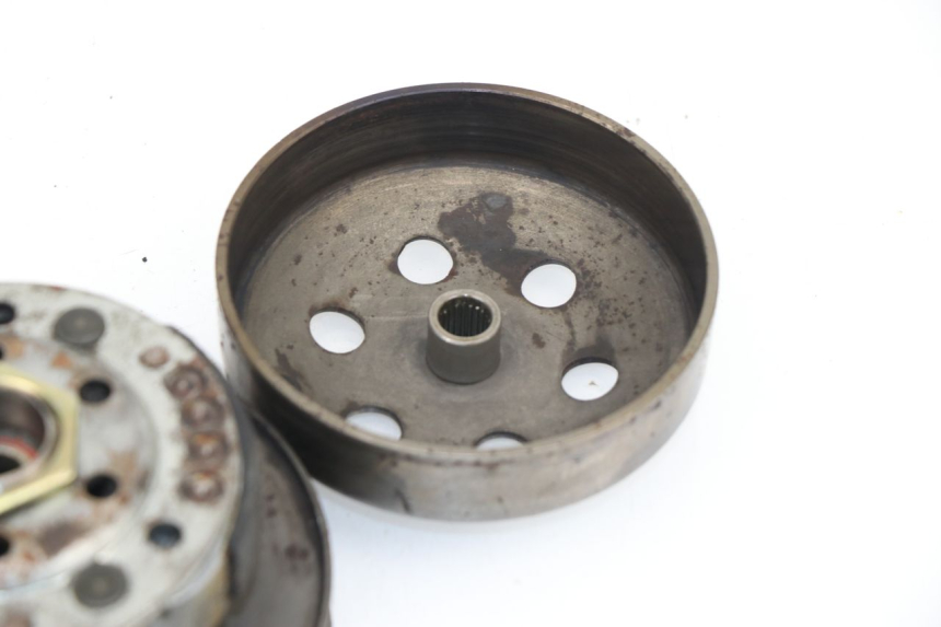 photo de EMBRAYAGE PIAGGIO NRG EXTREME H2O 50 (1999 - 2001)