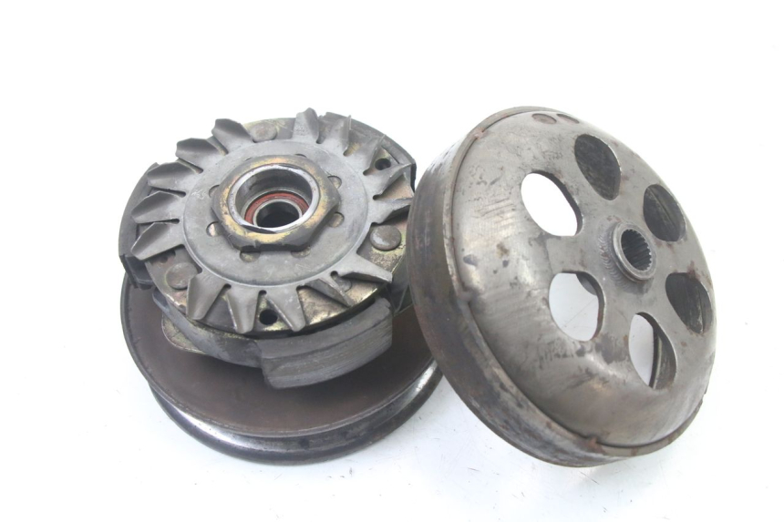 photo de EMBRAYAGE PIAGGIO VESPA GRANTURISMO 125 (2003 - 2007)