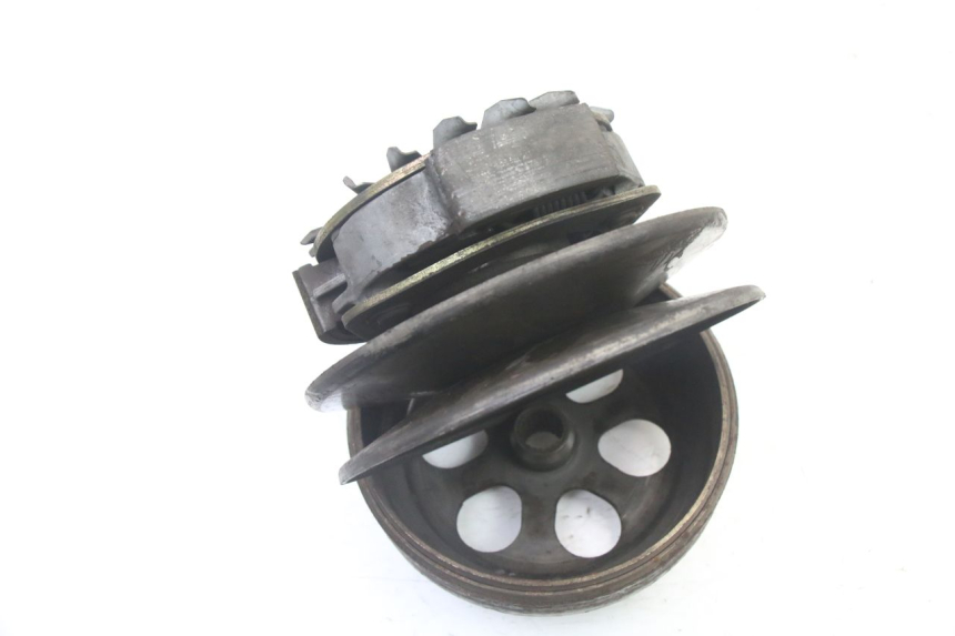photo de EMBRAYAGE PIAGGIO VESPA GRANTURISMO 125 (2003 - 2007)
