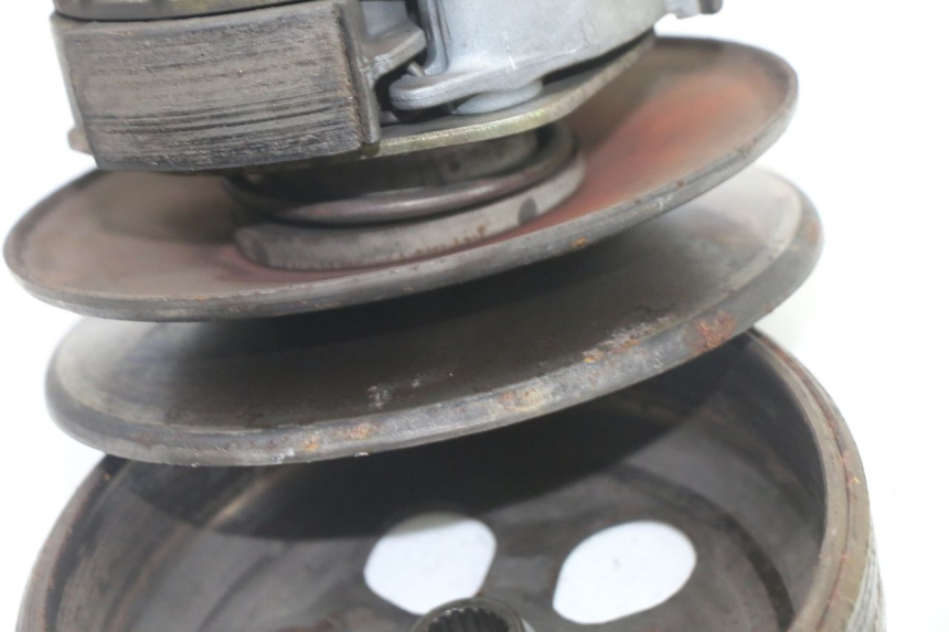 photo de EMBRAYAGE PIAGGIO VESPA GRANTURISMO 125 (2003 - 2007)