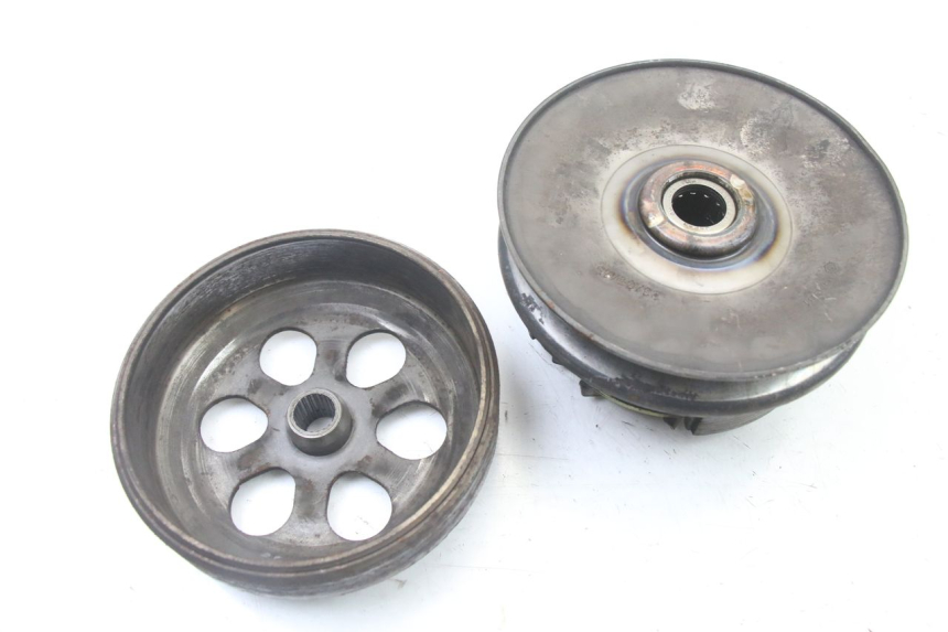 photo de EMBRAYAGE PIAGGIO VESPA GRANTURISMO 125 (2003 - 2007)