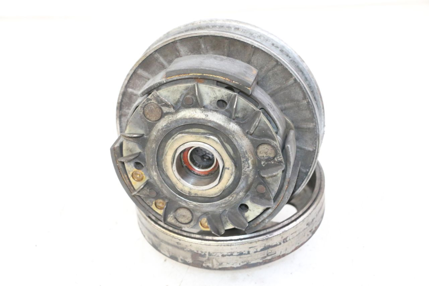 photo de EMBRAYAGE PIAGGIO VESPA GRANTURISMO 200 (2004 - 2005)