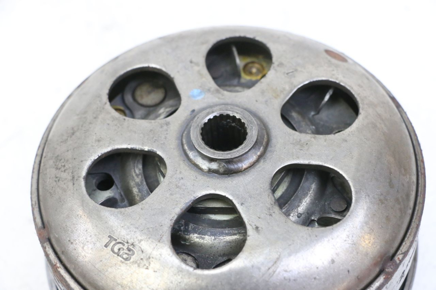 photo de EMBRAYAGE PIAGGIO VESPA GRANTURISMO 200 (2004 - 2005)