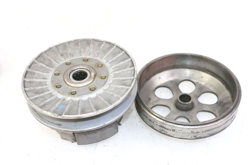 photo de EMBRAYAGE PIAGGIO VESPA GRANTURISMO 200 (2004 - 2005)