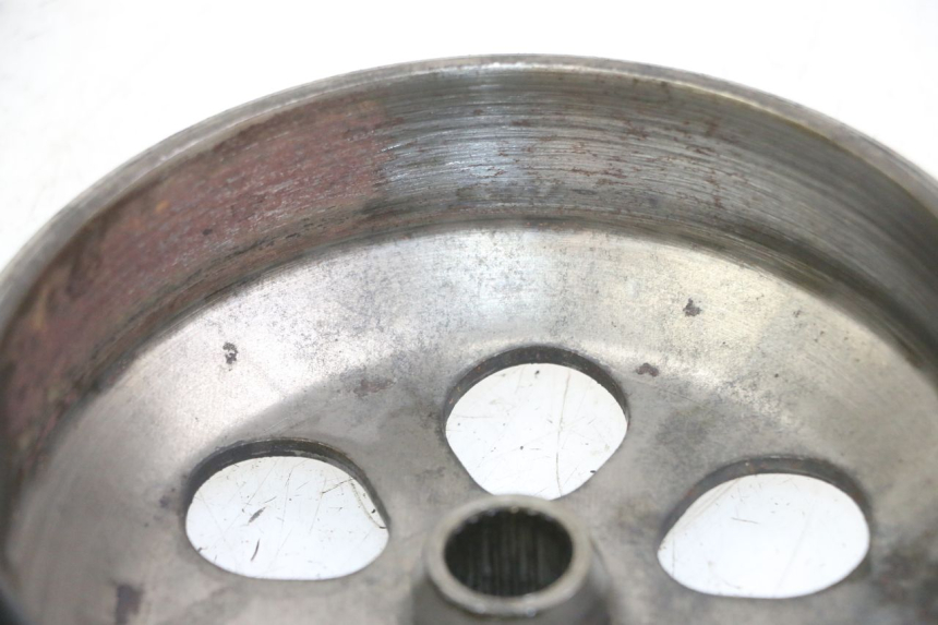 photo de EMBRAYAGE PIAGGIO VESPA GRANTURISMO 200 (2004 - 2005)