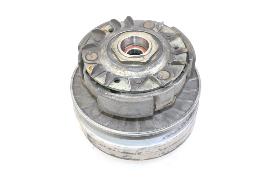 photo de EMBRAYAGE PIAGGIO VESPA GRANTURISMO 200 (2004 - 2005)