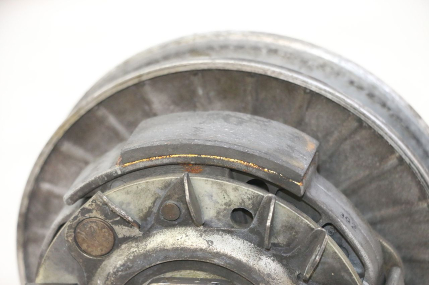 photo de EMBRAYAGE PIAGGIO VESPA GRANTURISMO 200 (2004 - 2005)
