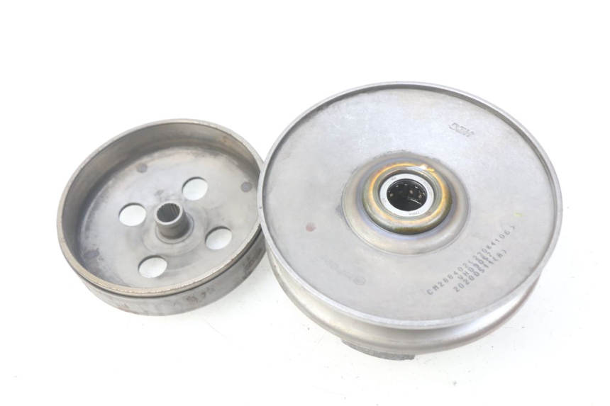 photo de EMBRAYAGE PIAGGIO VESPA GTS IGET ABS 125 (2017 - 2023)