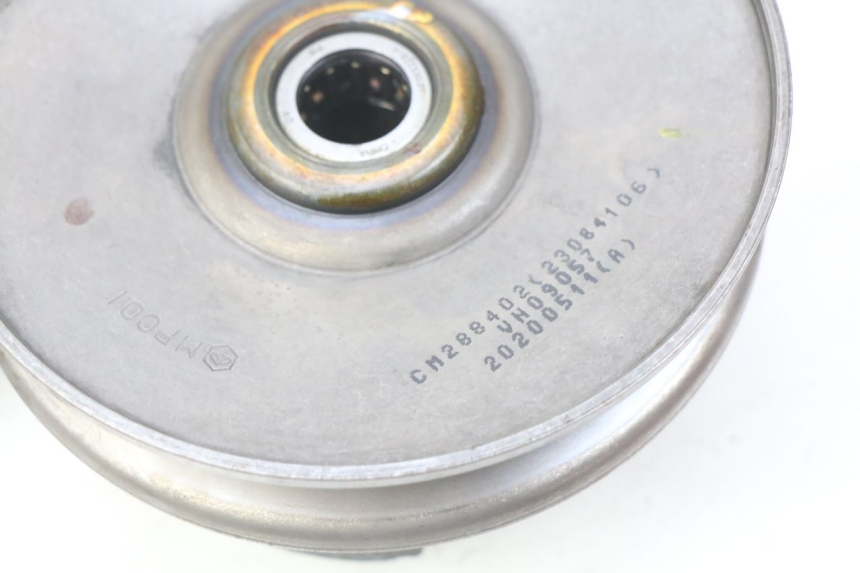 photo de EMBRAYAGE PIAGGIO VESPA GTS IGET ABS 125 (2017 - 2023)