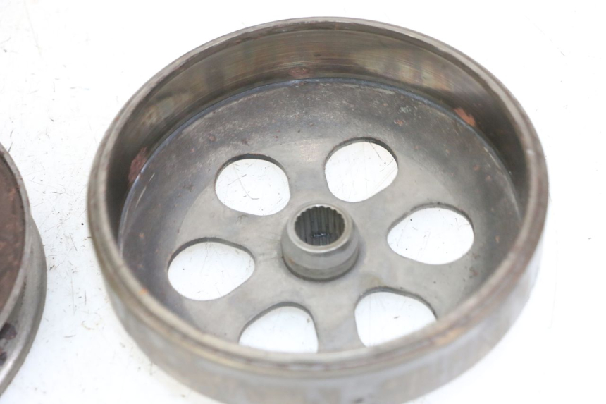 photo de EMBRAYAGE PIAGGIO VESPA LX 150 (2005 - 2013)