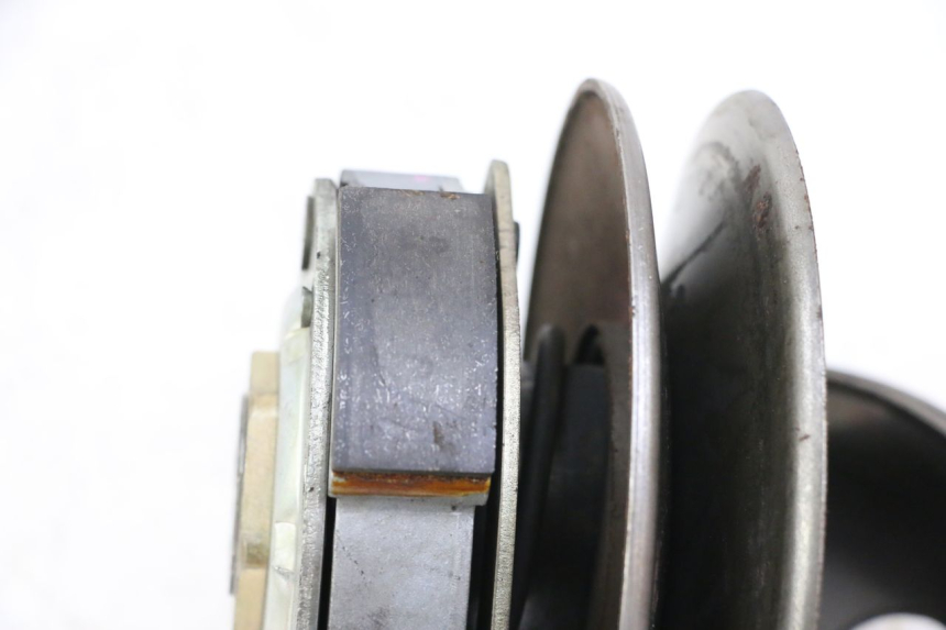 photo de EMBRAYAGE PIAGGIO VESPA LX 150 (2005 - 2013)