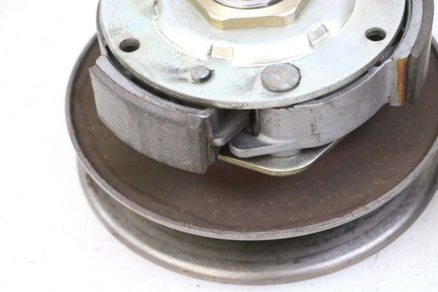 photo de EMBRAYAGE PIAGGIO VESPA LX 150 (2005 - 2013)