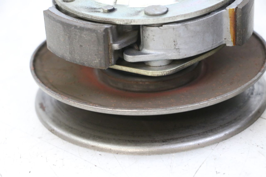 photo de EMBRAYAGE PIAGGIO VESPA LX 150 (2005 - 2013)
