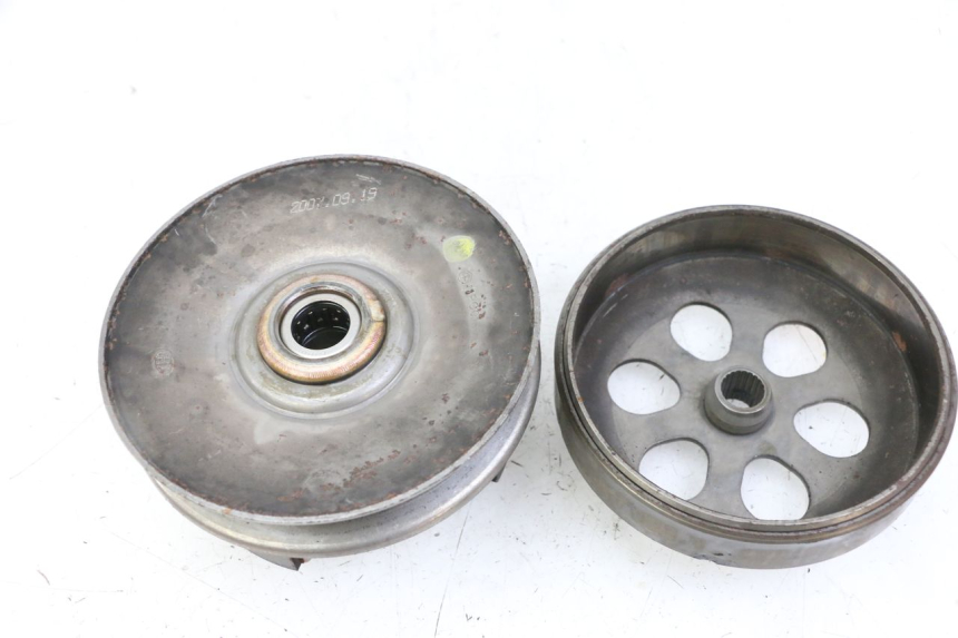 photo de EMBRAYAGE PIAGGIO VESPA LX 150 (2005 - 2013)