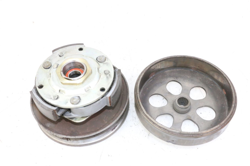 photo de EMBRAYAGE PIAGGIO VESPA LX 150 (2005 - 2013)