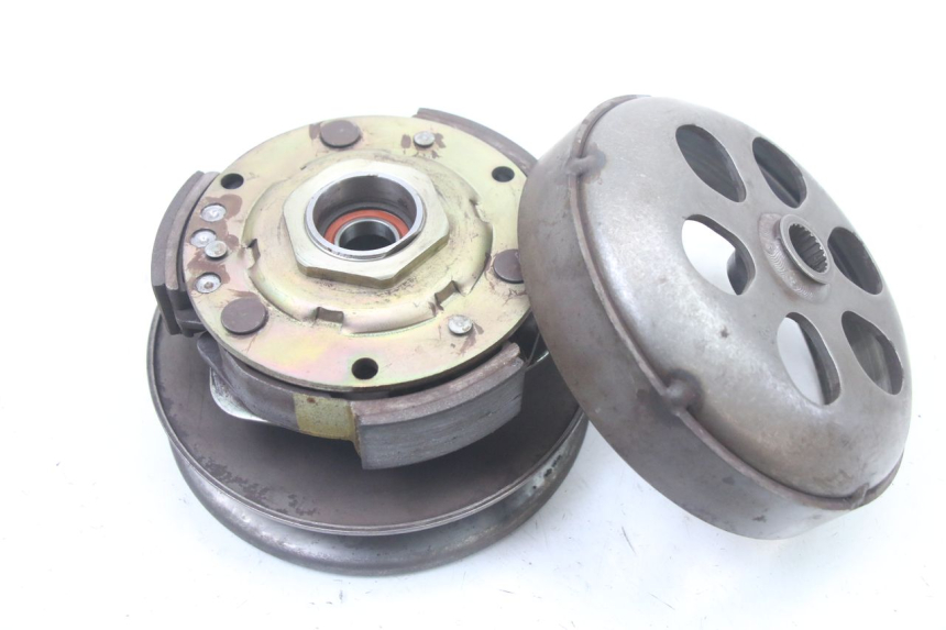 photo de EMBRAYAGE PIAGGIO VESPA LX IE 125 (2010 - 2012)