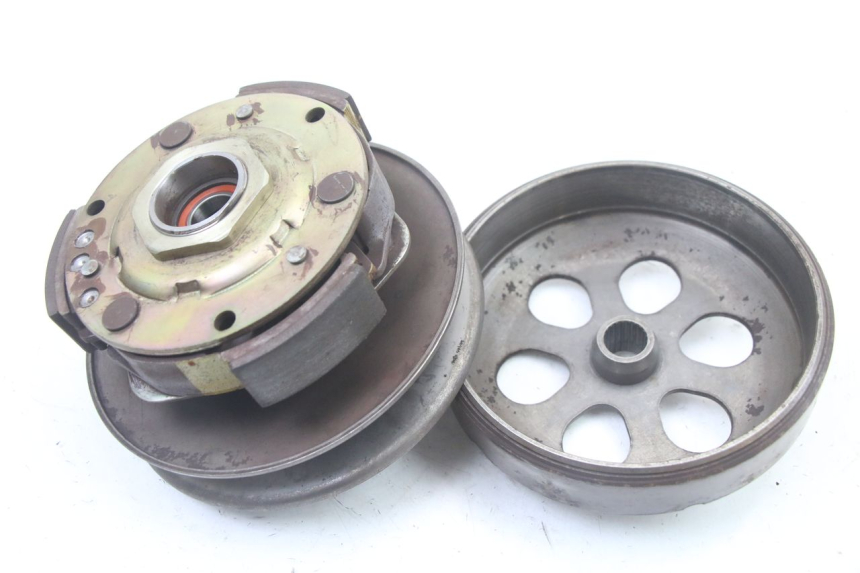 photo de EMBRAYAGE PIAGGIO VESPA LX IE 125 (2010 - 2012)
