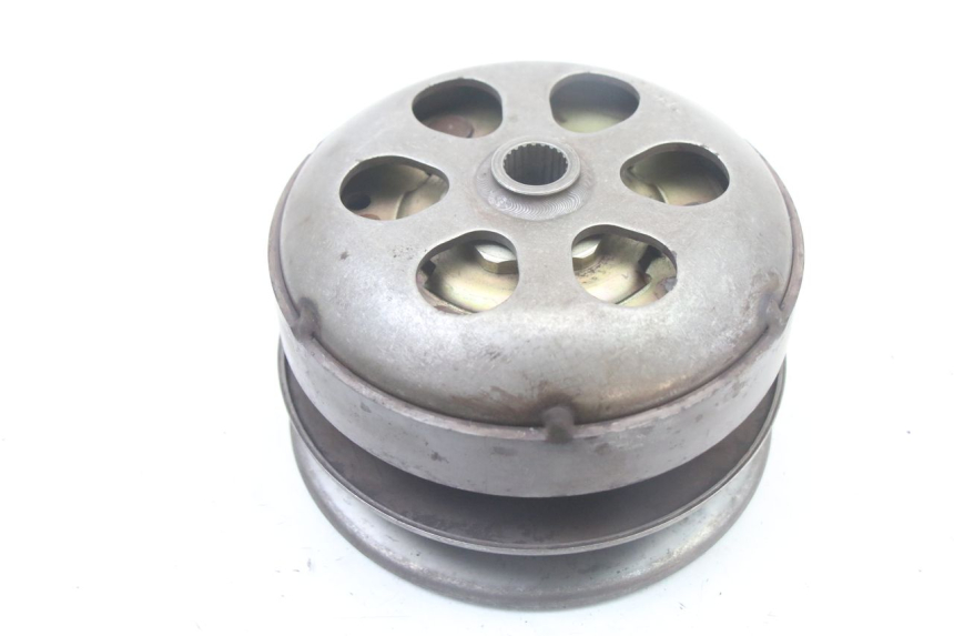 photo de EMBRAYAGE PIAGGIO VESPA LX IE 125 (2010 - 2012)