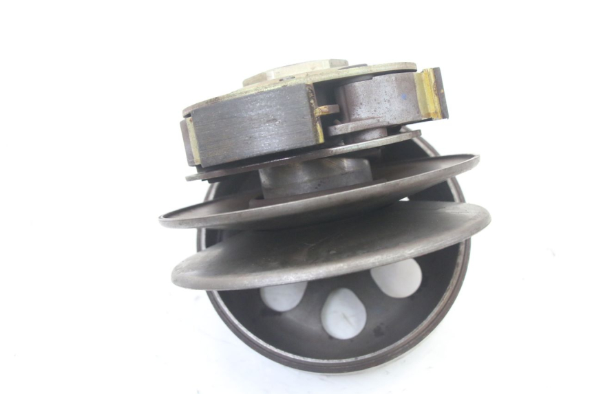 photo de EMBRAYAGE PIAGGIO VESPA LX IE 125 (2010 - 2012)