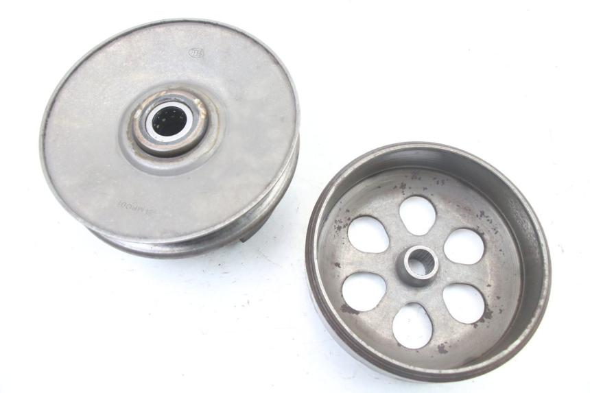 photo de EMBRAYAGE PIAGGIO VESPA LX IE 125 (2010 - 2012)