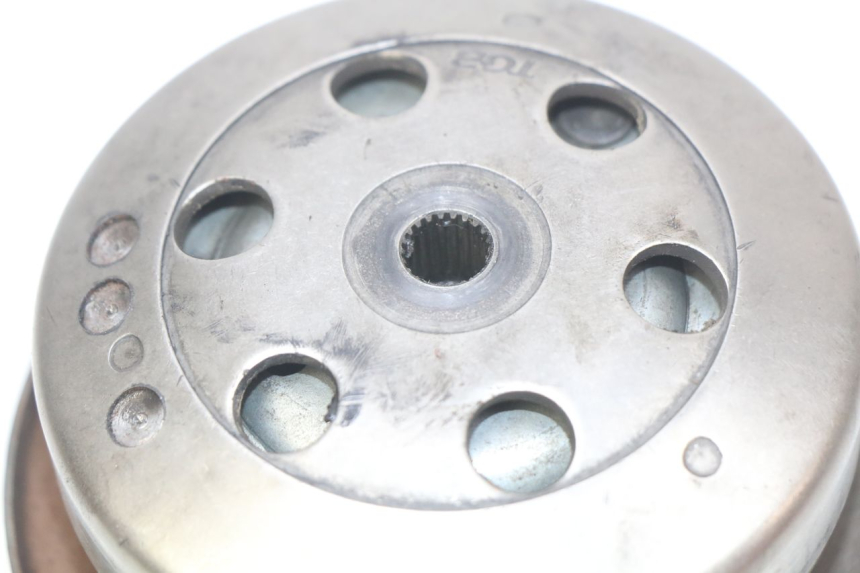 photo de EMBRAYAGE PIAGGIO VESPA PRIMAVERA 2T 50 (2013 - 2018)