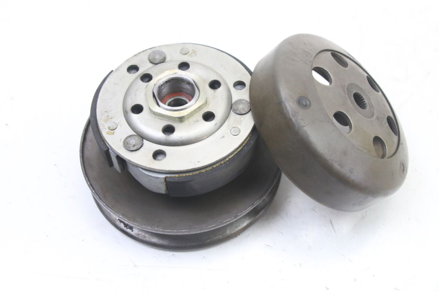 photo de EMBRAYAGE PIAGGIO VESPA S 2T 50 (2007 - 2014)