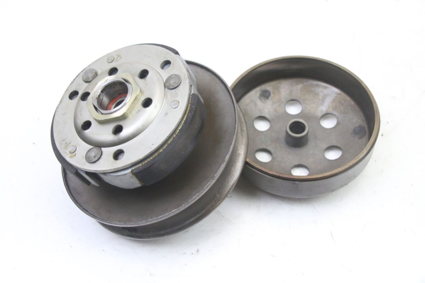 photo de EMBRAYAGE PIAGGIO VESPA S 2T 50 (2007 - 2014)