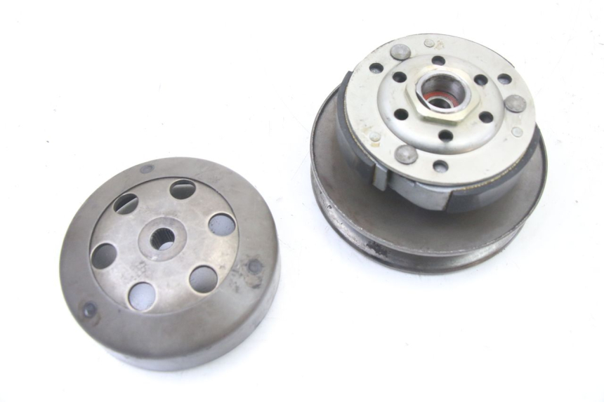 photo de EMBRAYAGE PIAGGIO VESPA S 2T 50 (2007 - 2014)