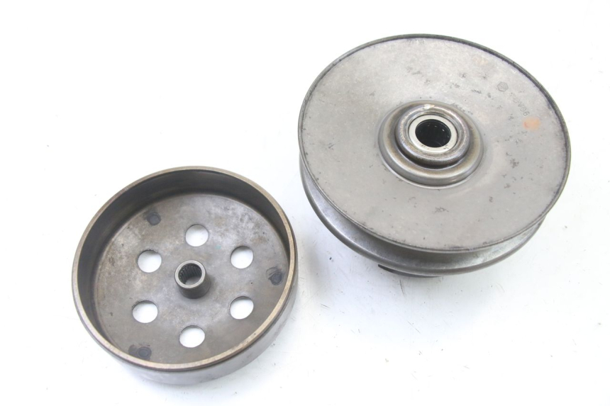 photo de EMBRAYAGE PIAGGIO VESPA S 2T 50 (2007 - 2014)