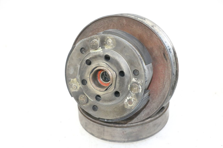 photo de EMBRAYAGE PIAGGIO VESPA S 2T 50 (2007 - 2014)
