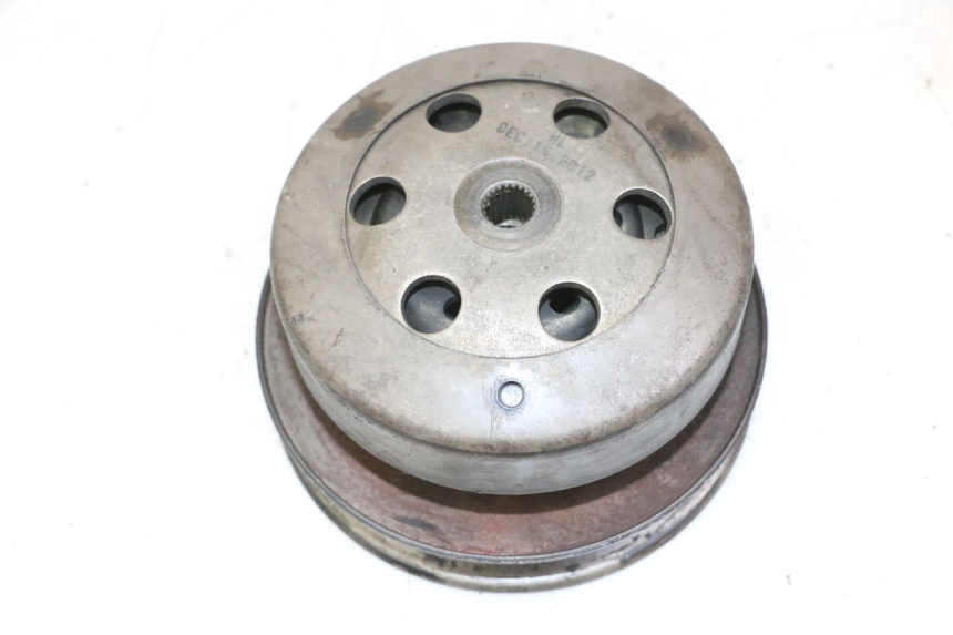 photo de EMBRAYAGE PIAGGIO VESPA S 2T 50 (2007 - 2014)