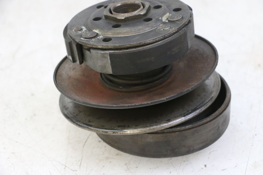 photo de EMBRAYAGE PIAGGIO VESPA S 2T 50 (2007 - 2014)