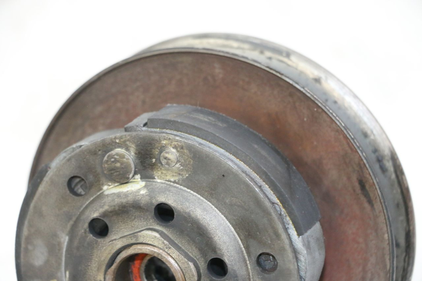 photo de EMBRAYAGE PIAGGIO VESPA S 2T 50 (2007 - 2014)