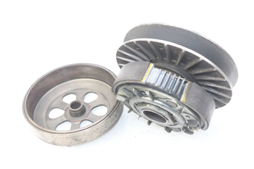 photo de EMBRAYAGE PIAGGIO X9 EVOLUTION 500 (2003 - 2005)