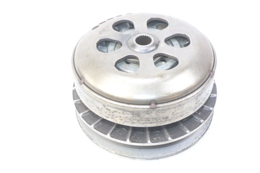 photo de EMBRAYAGE PIAGGIO X9 EVOLUTION 500 (2003 - 2005)