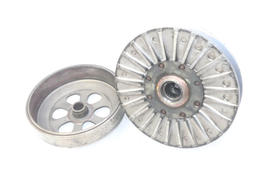 photo de EMBRAYAGE PIAGGIO X9 EVOLUTION 500 (2003 - 2005)