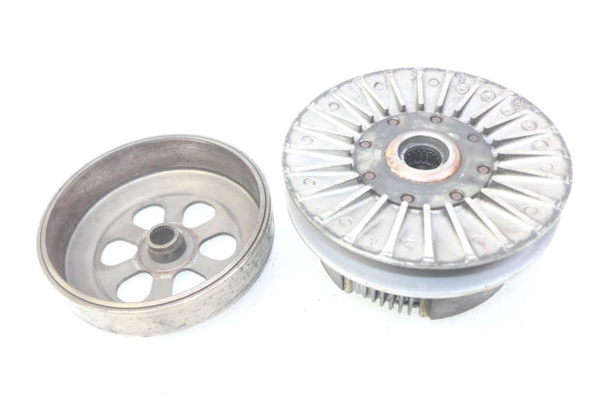 photo de EMBRAYAGE PIAGGIO X9 EVOLUTION 500 (2003 - 2005)
