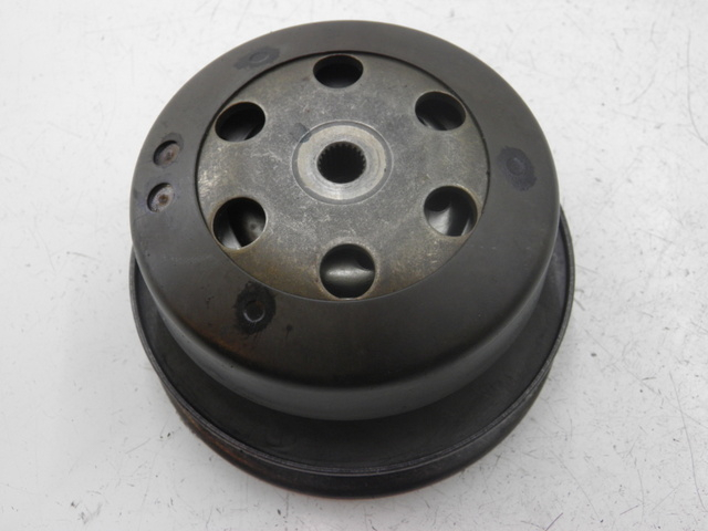 photo de EMBRAYAGE PIAGGIO ZIP 2T 50 (2009 - 2019)