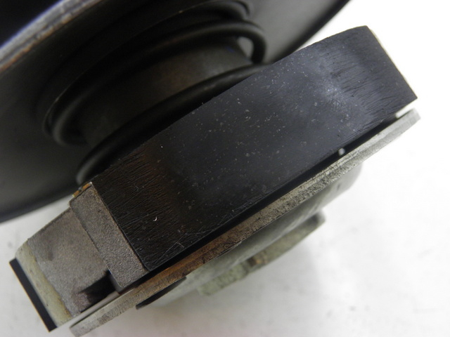 photo de EMBRAYAGE PIAGGIO ZIP 2T 50 (2009 - 2019)