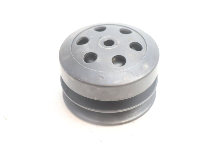 photo de EMBRAYAGE JM MOTORS R-MAX TECH 50 (2024 - 2026) - Zoom état d’usage